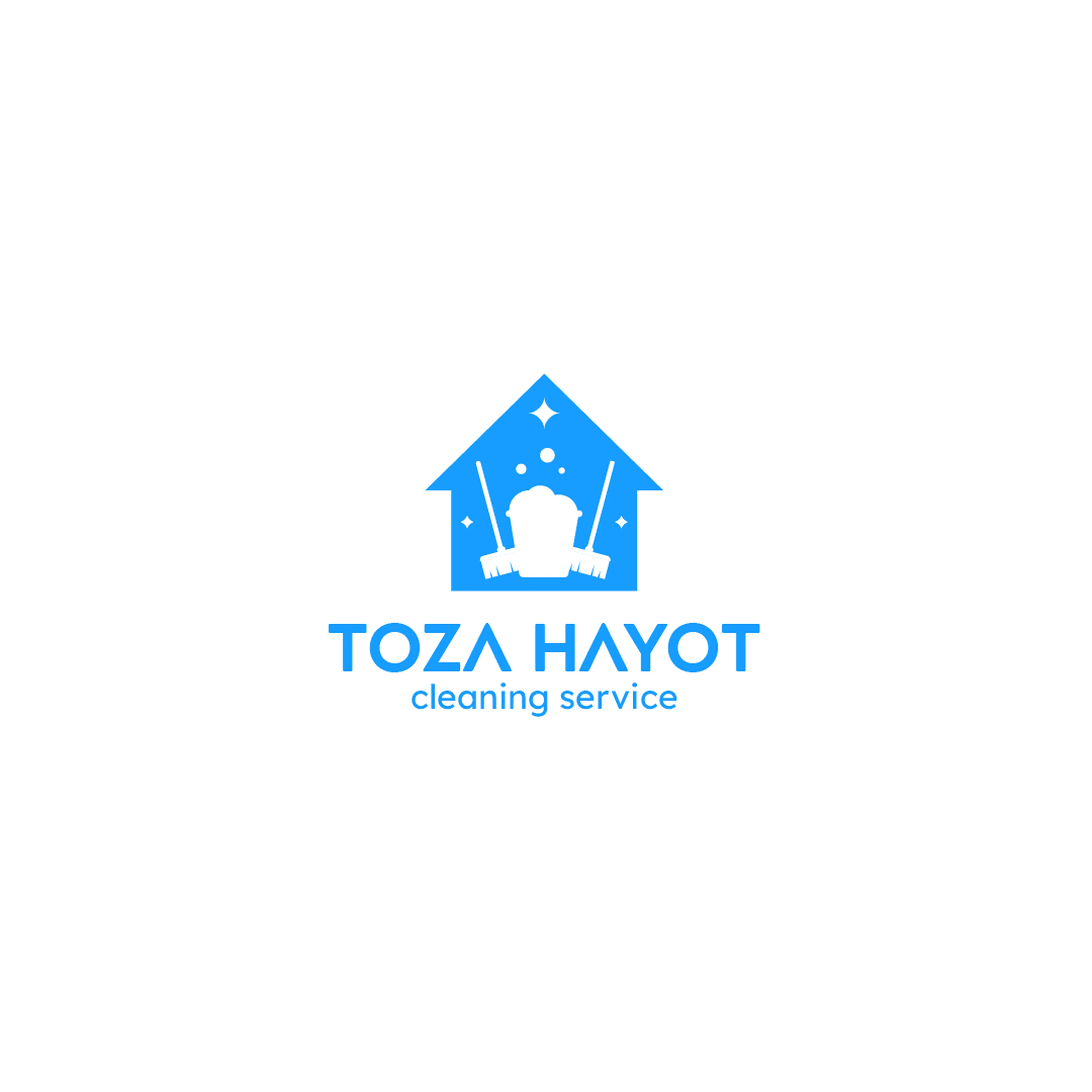 TOZA HAYOT — Tashqi reklama